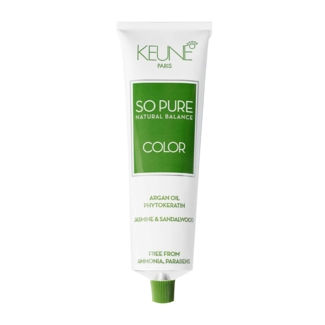 KEUNE | So Pure Color